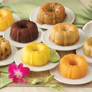 Dockside Mini Sampler