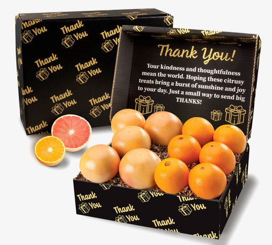 Thank You Special Occasion Box