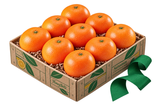 The Satsuma Taster