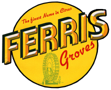 Ferris Groves
