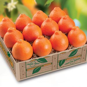 Honeybells