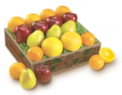 Orchard Sampler