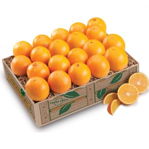 Petite Sweet Golden Navels