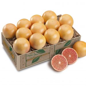 Petite Sweet Ruby Red Grapefruit