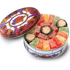 Sweet Tooth Tin